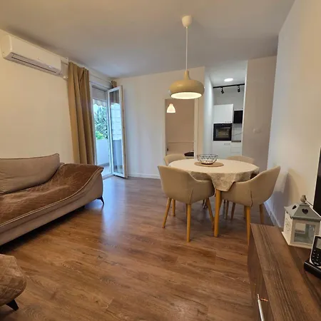 Antea Apartamento *