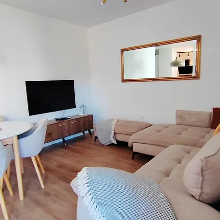 Apartment Antea *