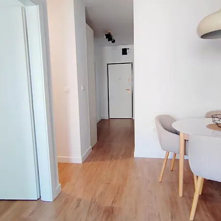 Antea Apartment Split