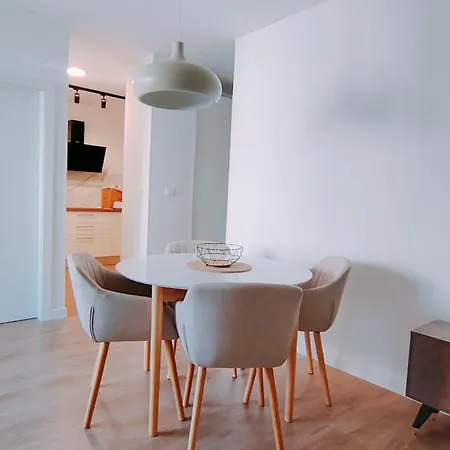 Antea Apartment