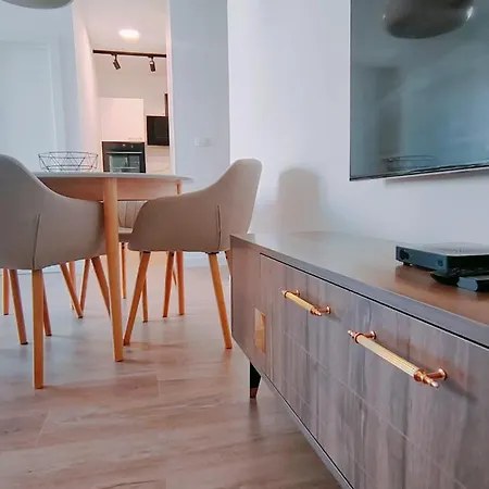 Apartment Antea