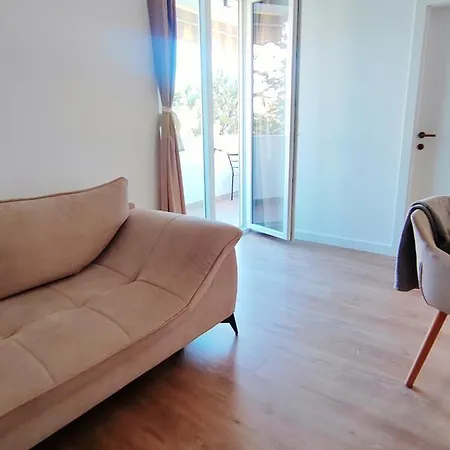 Apartment Antea *