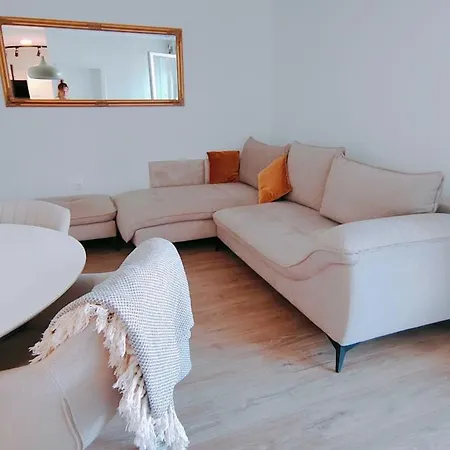 Antea Apartment Split