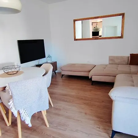 Apartment Antea Split