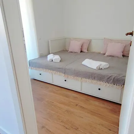 Apartment Antea
