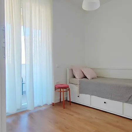 Apartman Antea *