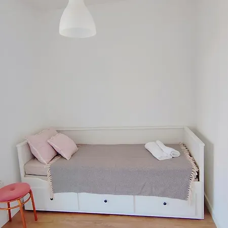 Antea Apartment Split