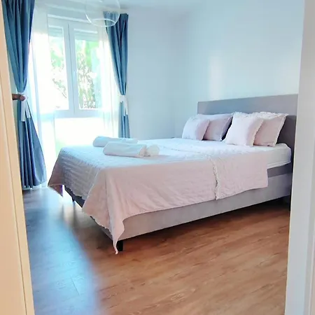 Apartment Antea Split