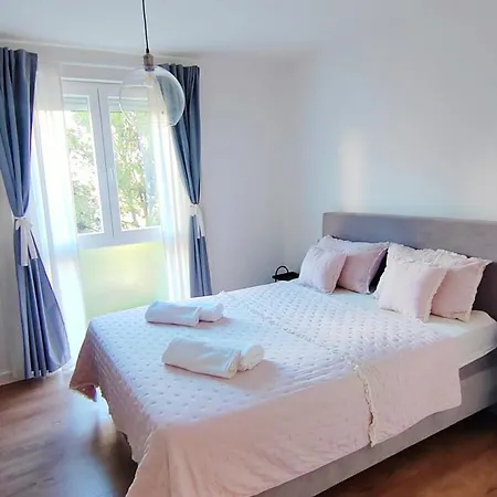 Antea Apartment