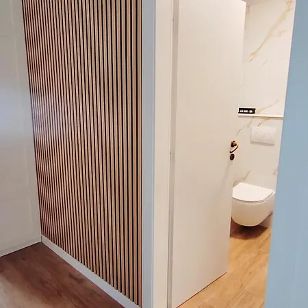 Apartment Antea