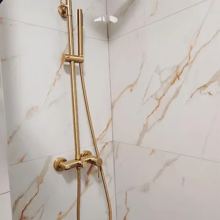 Antea Apartman Split