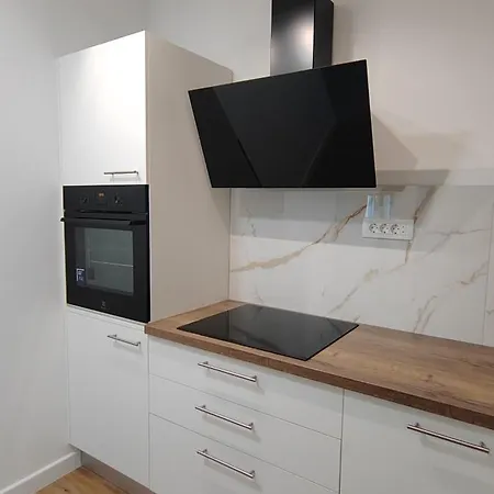 Apartment Antea