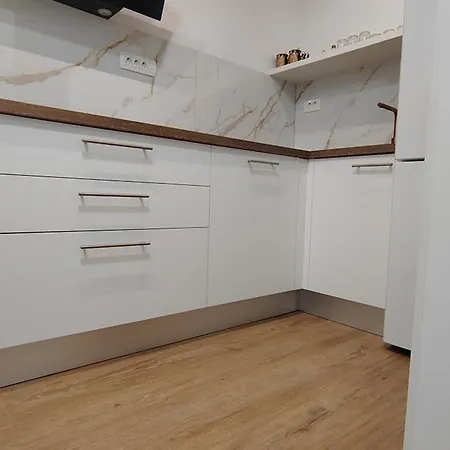 Apartment Antea *