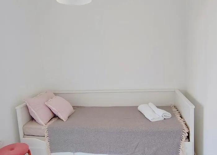 Antea Lägenhet Split